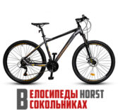 Горный велосипед HORST Dominator