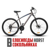 Горный велосипед HORST Messer