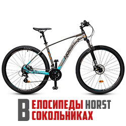 Горный велосипед HORST Devil